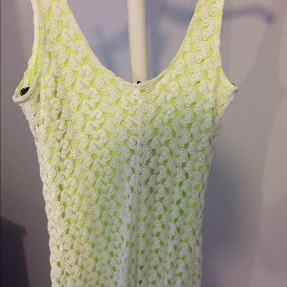 Material Girl high/low dress - Picture 4 of 5